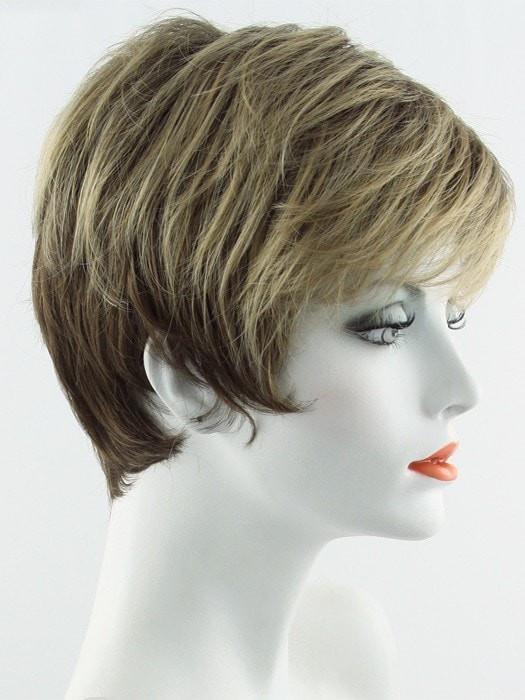 Allure | Synthetic Wig by Jon Renau