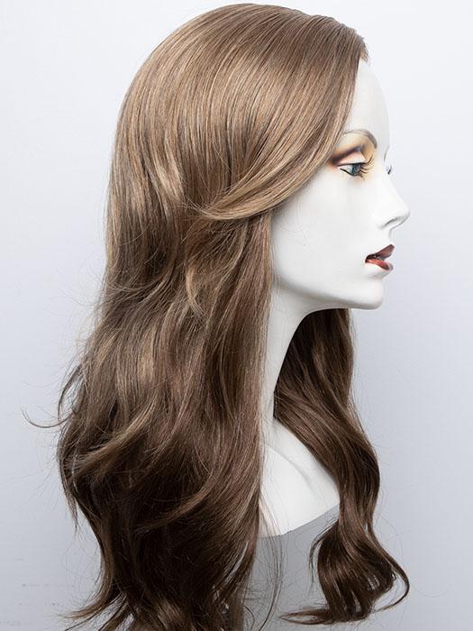Amber | Synthetic Lace Front (Mono) Wig by Jon Renau