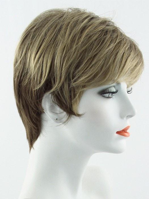 Allure | Synthetic Wig by Jon Renau