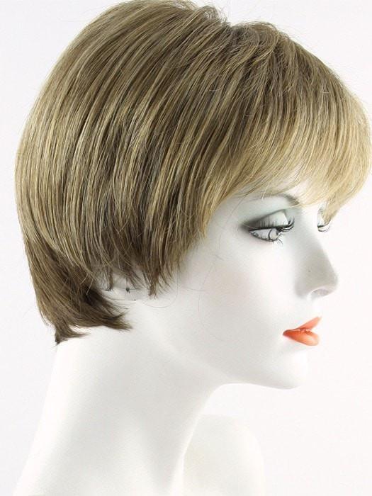 Annette | Synthetic Lace Front (Mono) Wig by Jon Renau
