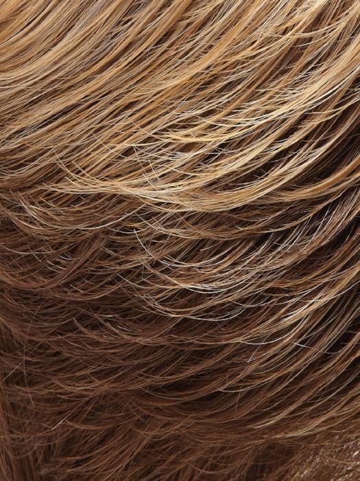 Cameron Petite | Synthetic Lace Front (Hand-Tied) Wig by Jon Renau