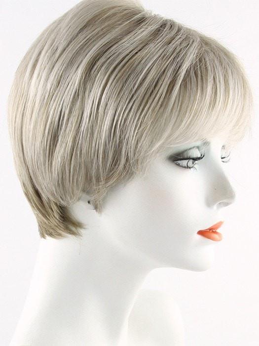 Annette | Synthetic Lace Front (Mono) Wig by Jon Renau