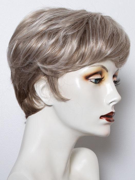 Allure | Synthetic Wig by Jon Renau