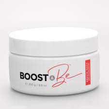 Boost&Be | Ten Minute Repair Mask by BOOST N BLEND™