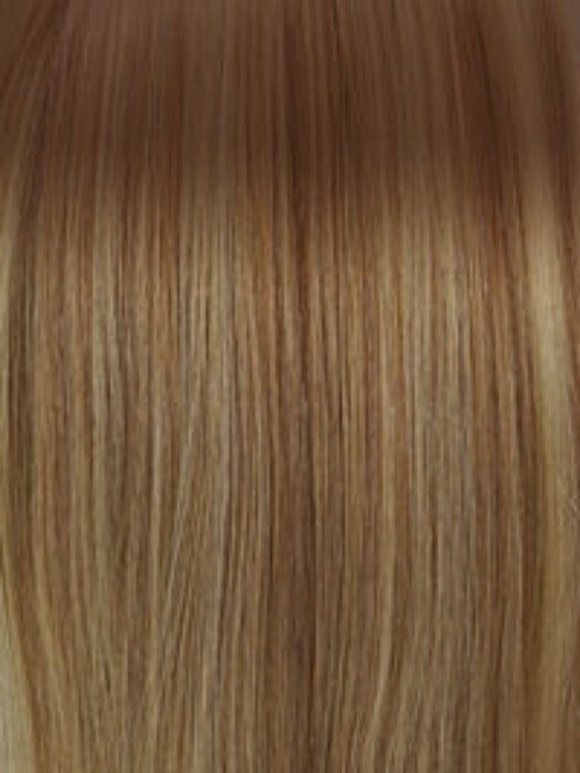 Joelle | Human Hair Lace Front Hand-Tied (Mono Top) Wig by Fair Fashion - CUSTOM ORDER