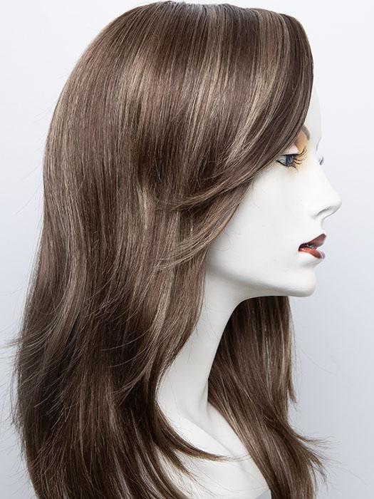 Alessandra | Synthetic Lace Front (Mono Top) Wig by Jon Renau