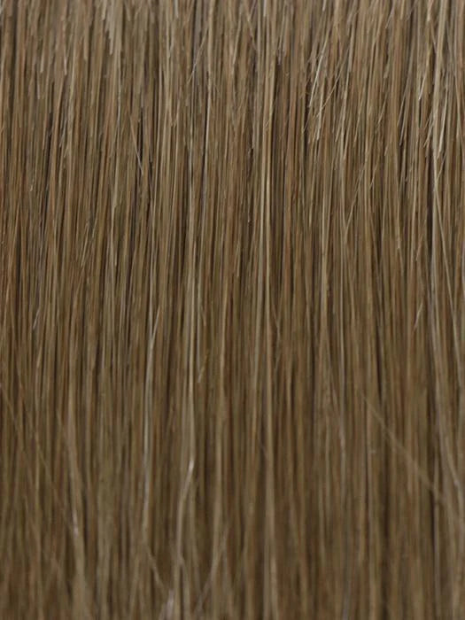 Smooth Cut Bob | Heat Friendly Synthetic Extended Lace Front (Mono Top) Wig by TressAllure