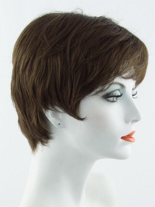 Allure | Synthetic Wig by Jon Renau