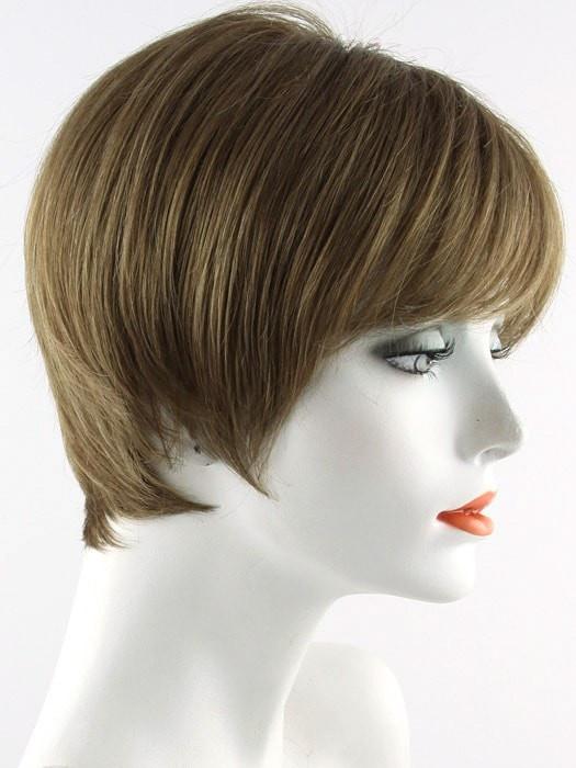 Annette | Synthetic Lace Front (Mono) Wig by Jon Renau