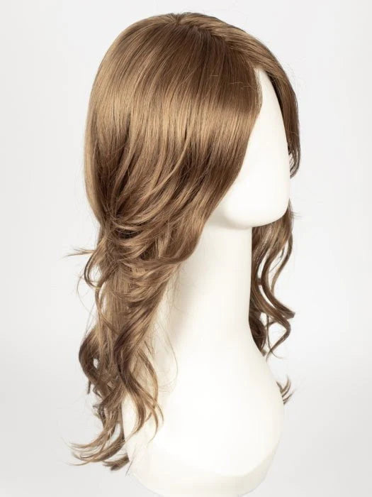Amber - Large |  Synthetic Lace Front (Mono) Wig by Jon Renau