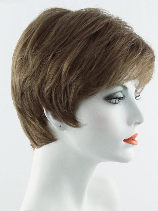 Allure | Synthetic Wig by Jon Renau
