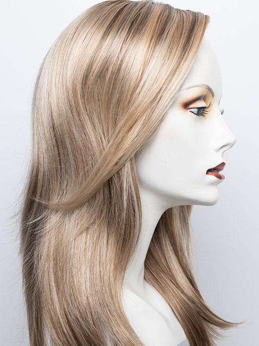 Alessandra | Synthetic Lace Front (Mono Top) Wig by Jon Renau