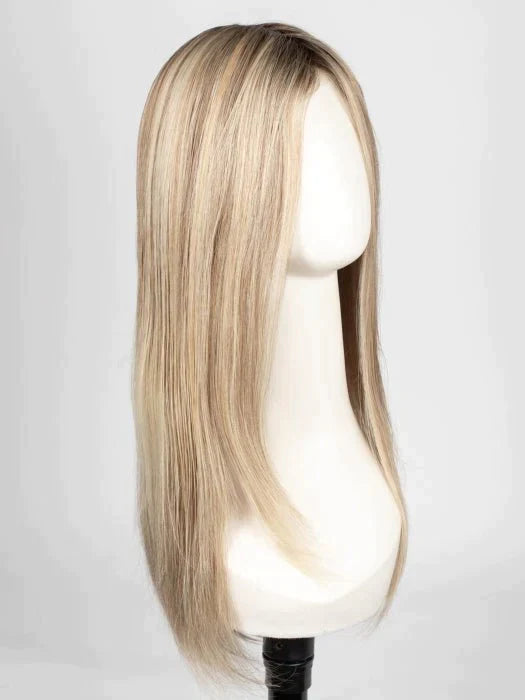 Blake Large | Remy Human Hair Lace Front (Hand-Tied) Wig by Jon Renau