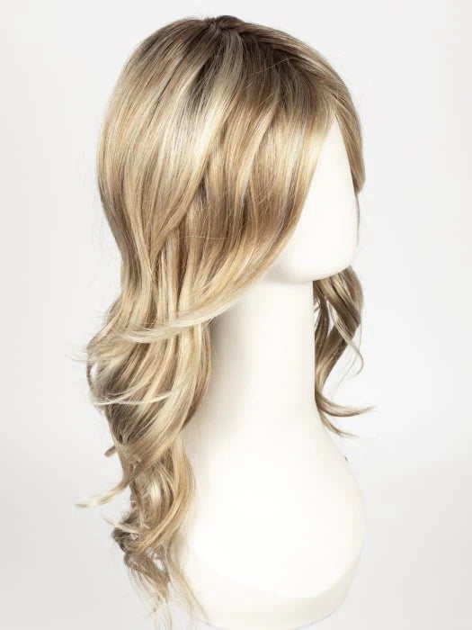 Amber | Synthetic Lace Front (Mono) Wig by Jon Renau