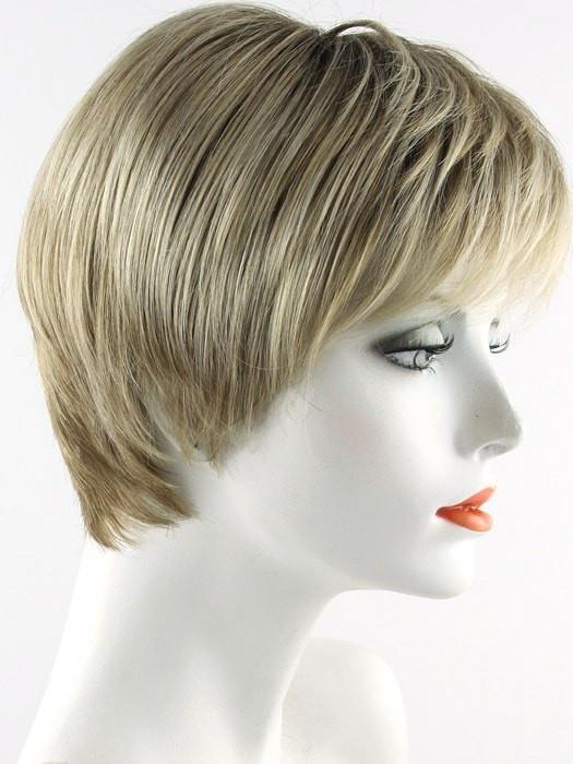Annette | Synthetic Lace Front (Mono) Wig by Jon Renau