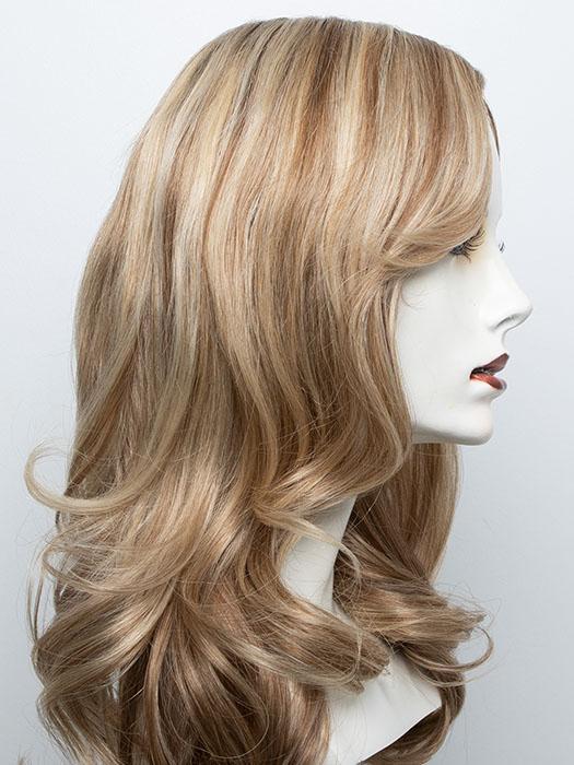 Angie | Remy Human Hair Lace Front (Hand-Tied) Wig by Jon Renau
