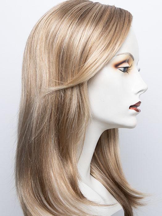 Alessandra | Synthetic Lace Front (Mono Top) Wig by Jon Renau