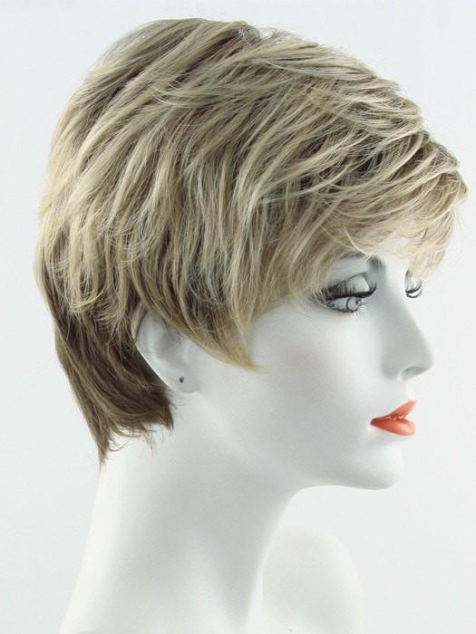 Allure | Synthetic Wig by Jon Renau