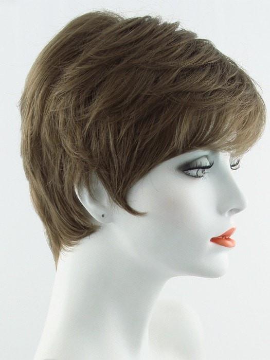 Allure | Synthetic Wig by Jon Renau