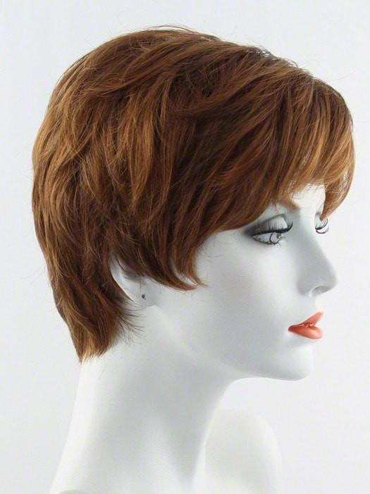 Allure | Synthetic Wig by Jon Renau