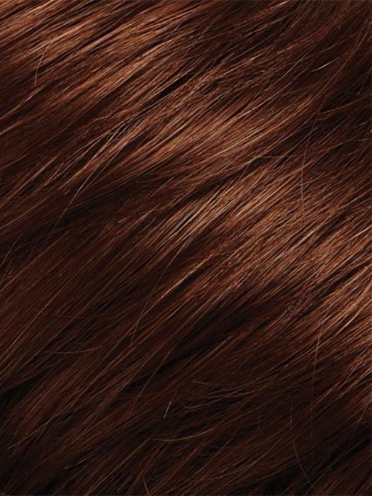 Avery | Synthetic Lace Front (Mono Top) Wig by Jon Renau