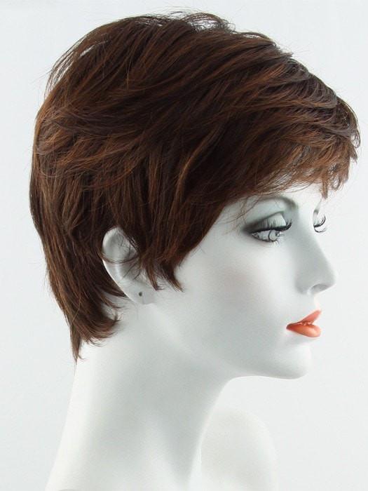 Allure | Synthetic Wig by Jon Renau