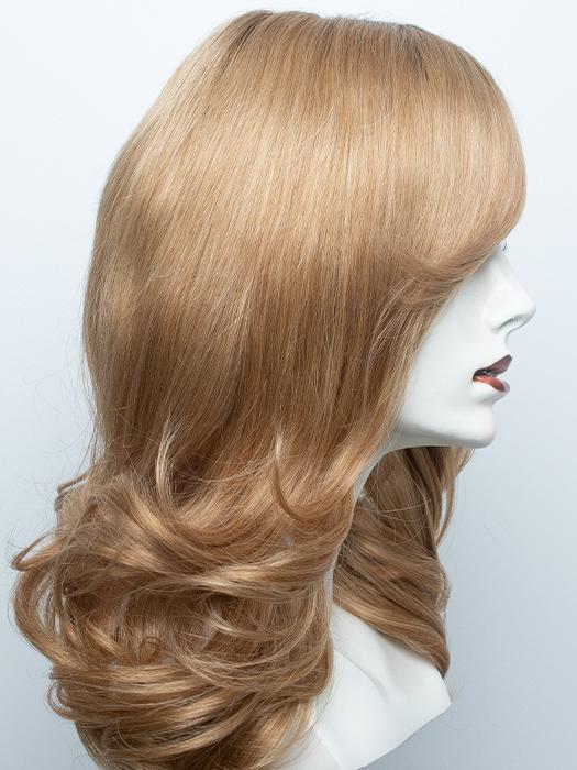 Angie | Remy Human Hair Lace Front (Hand-Tied) Wig by Jon Renau