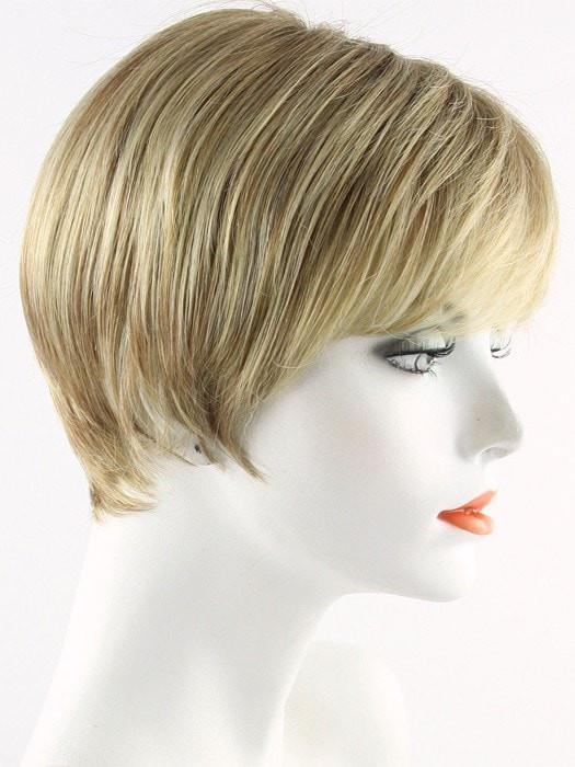 Annette | Synthetic Lace Front (Mono) Wig by Jon Renau