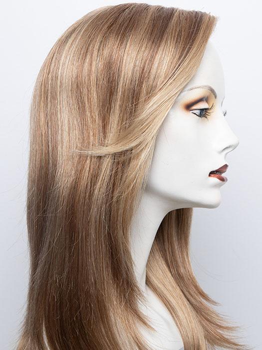 Alessandra | Synthetic Lace Front (Mono Top) Wig by Jon Renau
