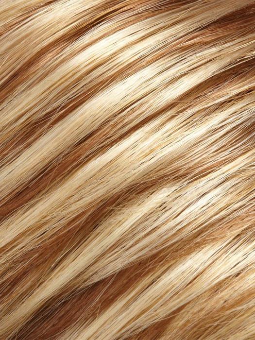 Cameron Petite | Synthetic Lace Front (Hand-Tied) Wig by Jon Renau