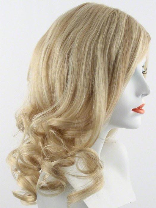 Angie | Remy Human Hair Lace Front (Hand-Tied) Wig by Jon Renau