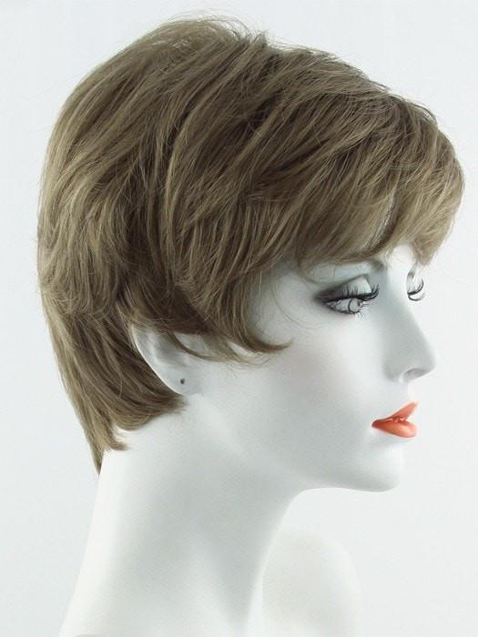 Allure | Synthetic Wig by Jon Renau