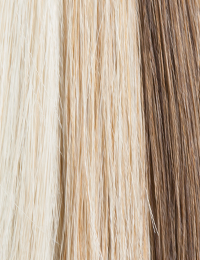 Dakota | (Mono Centre Part) Synthetic Wig by New Image