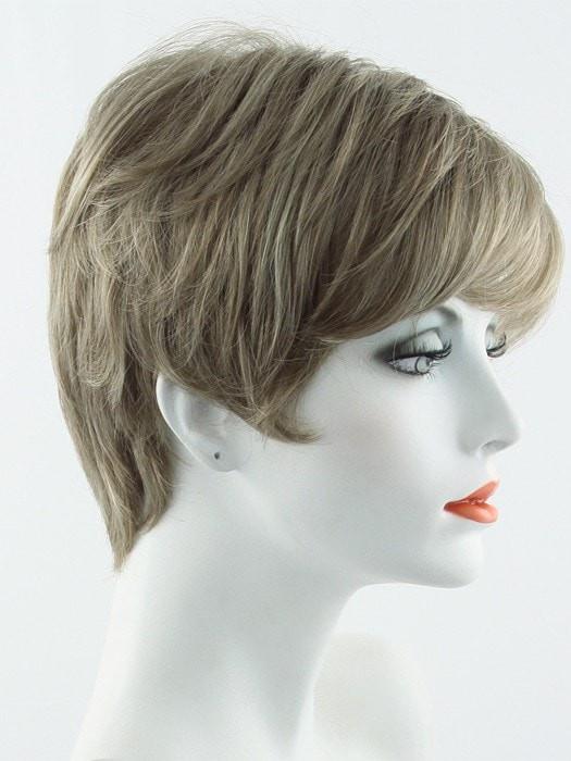 Allure | Synthetic Wig by Jon Renau