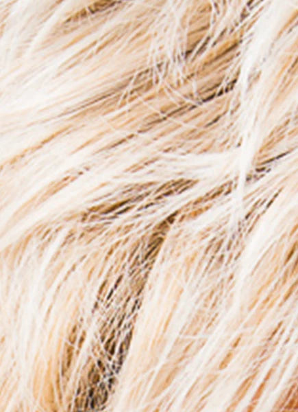 Cover Up | Heat Friendly Lace Front (Mono Top) Synthetic Topper by Moda+Bella