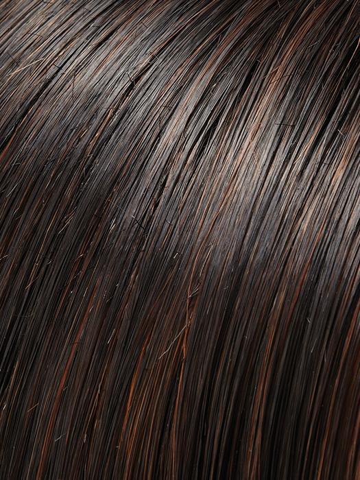 Cameron Petite | Synthetic Lace Front (Hand-Tied) Wig by Jon Renau