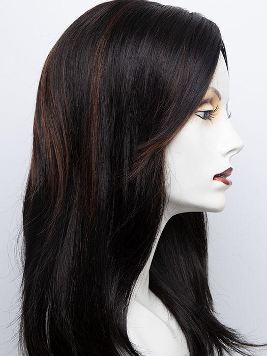 Alessandra | Synthetic Lace Front (Mono Top) Wig by Jon Renau