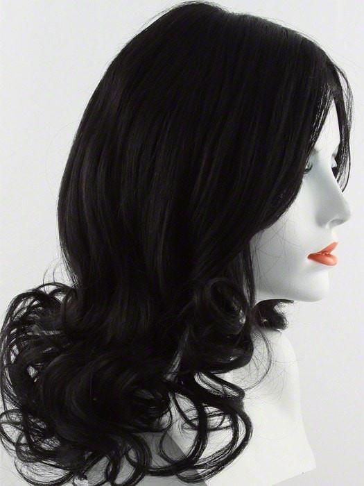 Angie | Remy Human Hair Lace Front (Hand-Tied) Wig by Jon Renau
