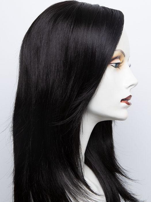 Alessandra | Synthetic Lace Front (Mono Top) Wig by Jon Renau