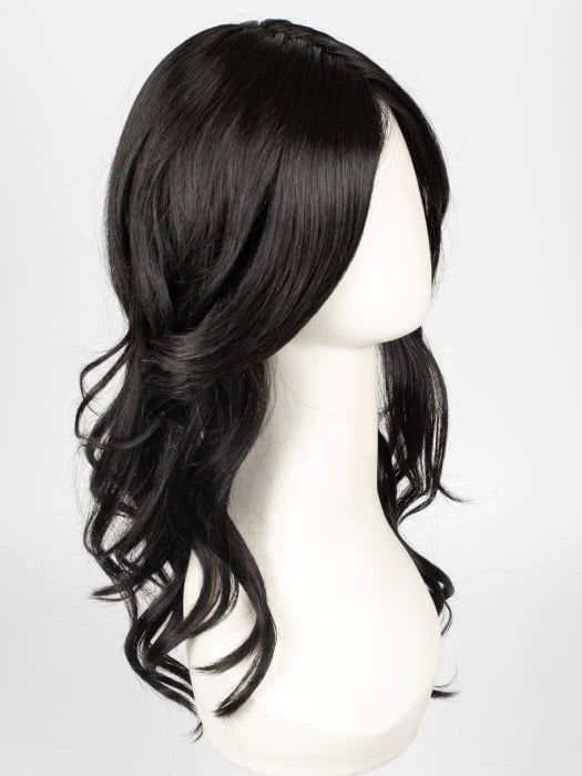 Amber - Large |  Synthetic Lace Front (Mono) Wig by Jon Renau