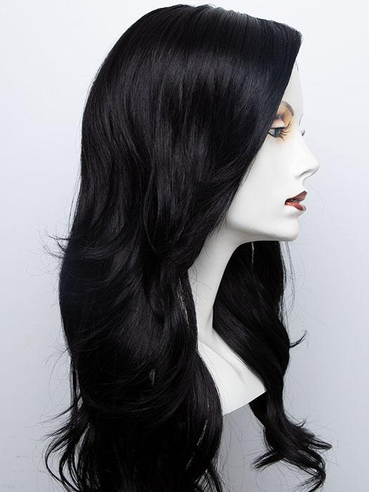 Amber | Synthetic Lace Front (Mono) Wig by Jon Renau