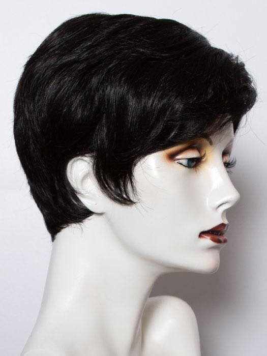 Allure | Synthetic Wig by Jon Renau