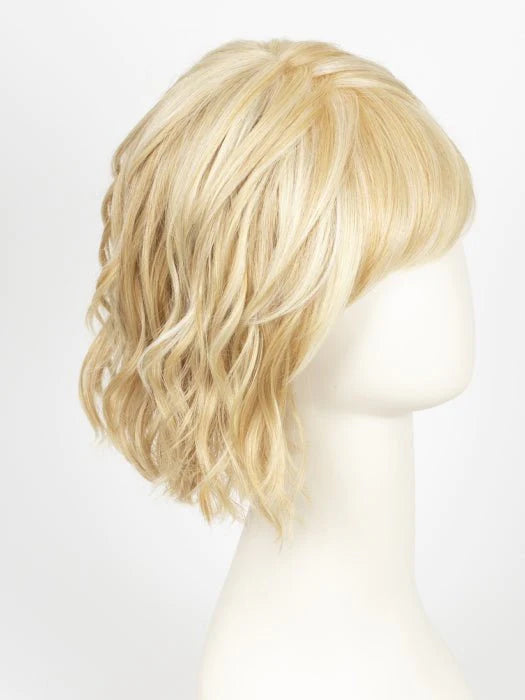 Trend | Heat Friendly Synthetic Lace Front (Mono Top) Wig by TressAllure
