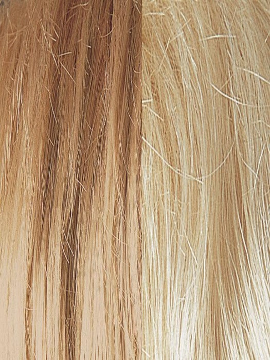 Alli | Synthetic Lace Front (Mono Part) Wig by New Image