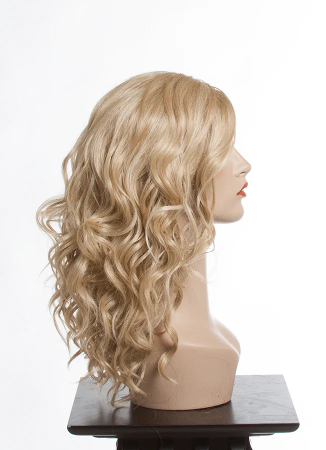 Bianca | Heat Friendly Lace Front (Mono Part) Synthetic Wig by Moda+Bella