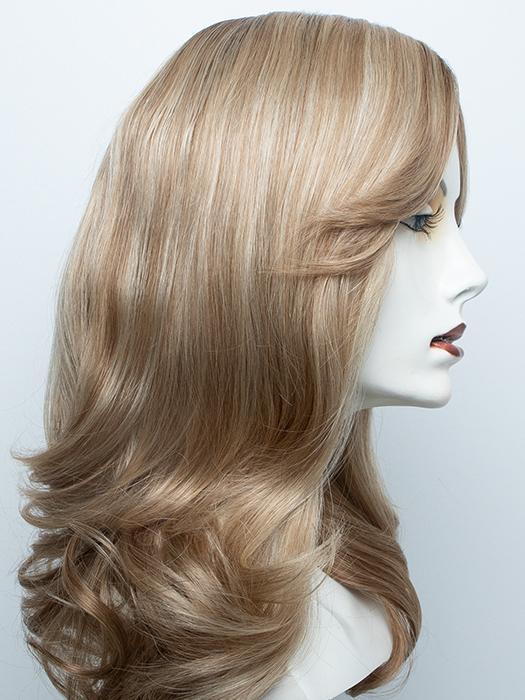 Angie | Remy Human Hair Lace Front (Hand-Tied) Wig by Jon Renau