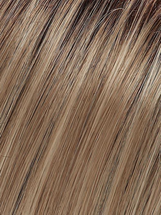 Cameron Large | Synthetic Lace Front (Hand-Tied) Wig by Jon Renau