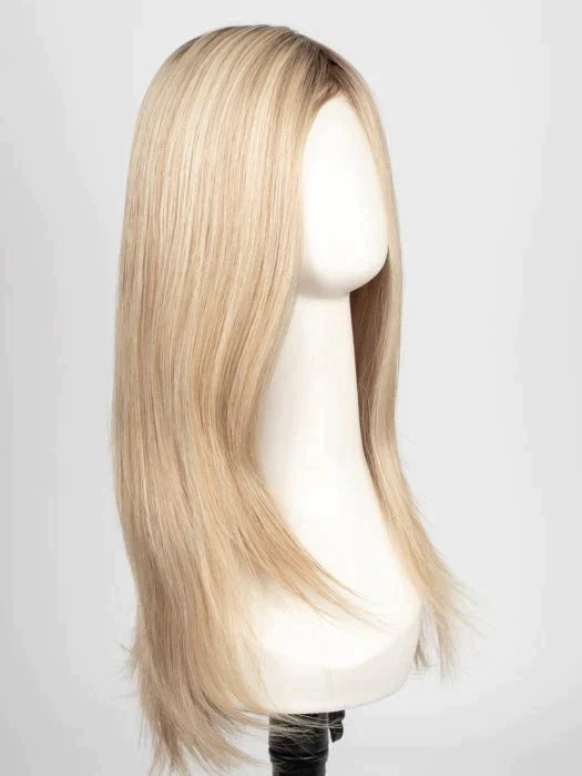 Blake Large | Remy Human Hair Lace Front (Hand-Tied) Wig by Jon Renau