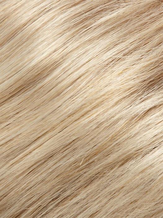 easiPart HH 8" | Remy Human Hair Topper by Jon Renau
