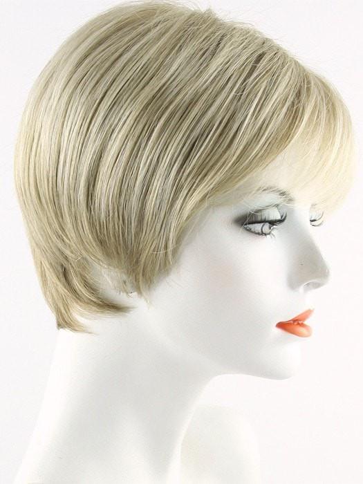 Annette | Synthetic Lace Front (Mono) Wig by Jon Renau